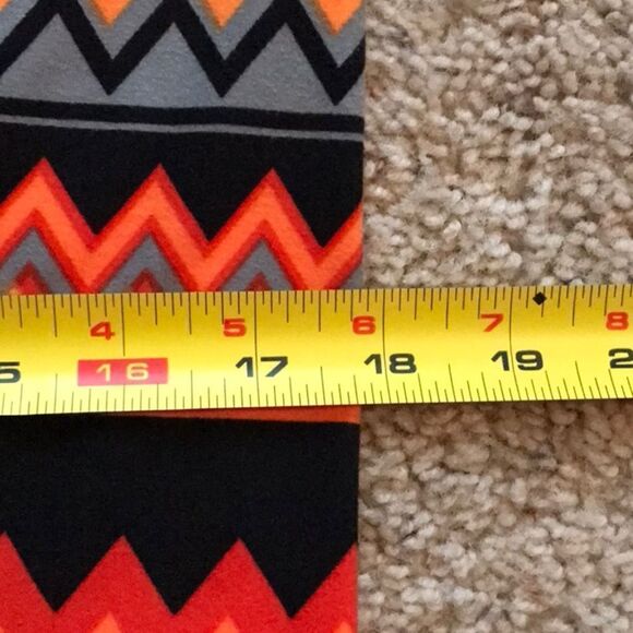 WOMENS HALLOWEEN LULAROE LEGGINGS! - Picture 7 of 10